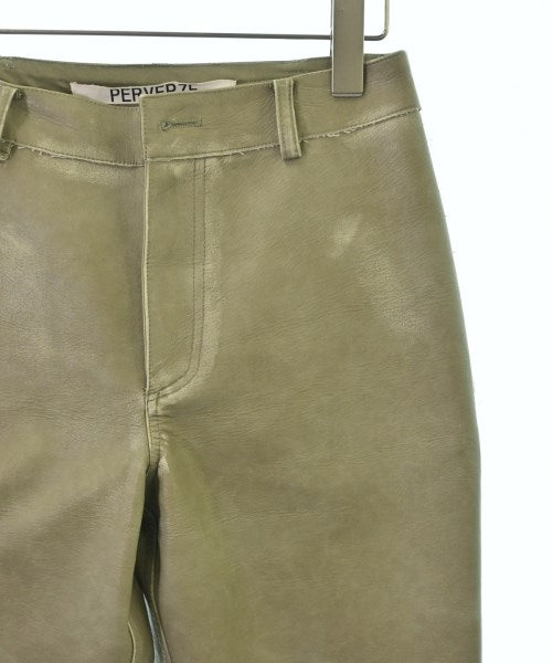 PATRIZIA PEPE กางเกง อื่น