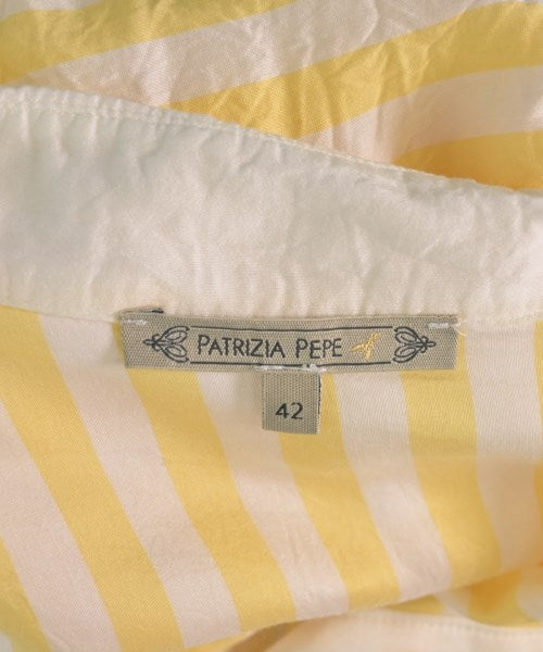 PATRIZIA PEPE เสื้อลำลอง