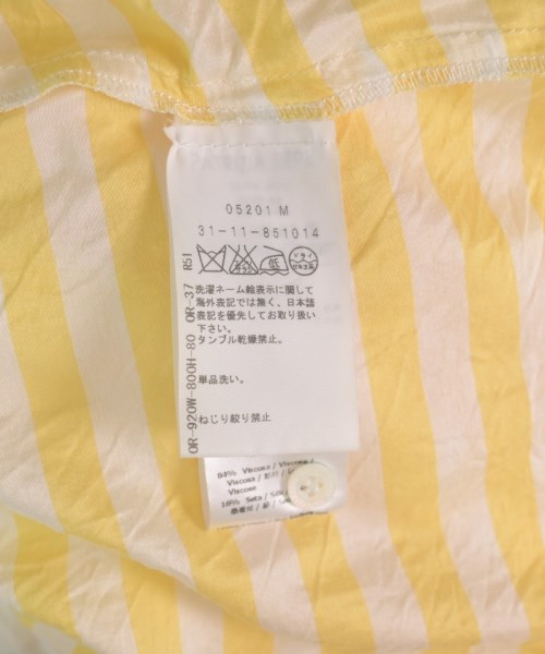 PATRIZIA PEPE เสื้อลำลอง
