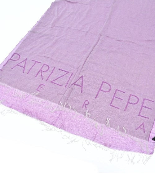 PATRIZIA PEPE ผ้าคลุมไหล่