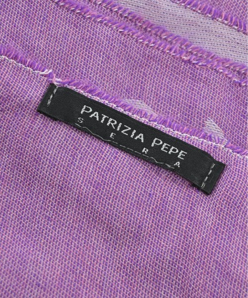 PATRIZIA PEPE ผ้าคลุมไหล่