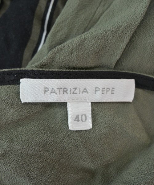 PATRIZIA PEPE ชุดเดรส