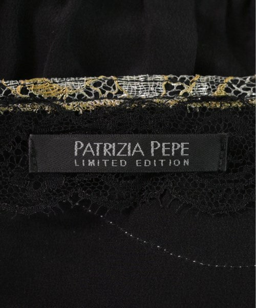 PATRIZIA PEPE ชุดเดรส