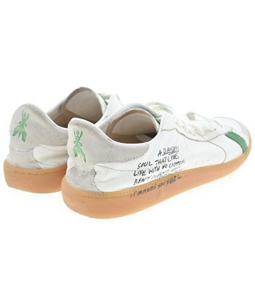 PATRIZIA PEPE รองเท้าผ้าใบ