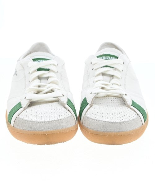 PATRIZIA PEPE รองเท้าผ้าใบ