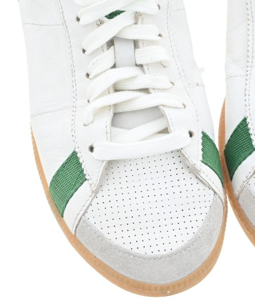 PATRIZIA PEPE รองเท้าผ้าใบ