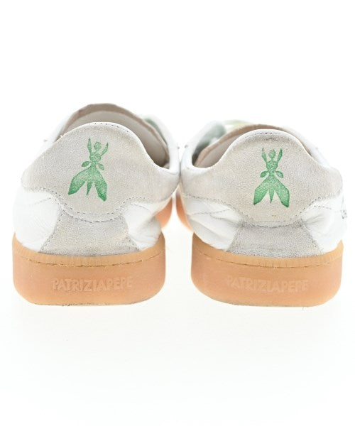 PATRIZIA PEPE รองเท้าผ้าใบ