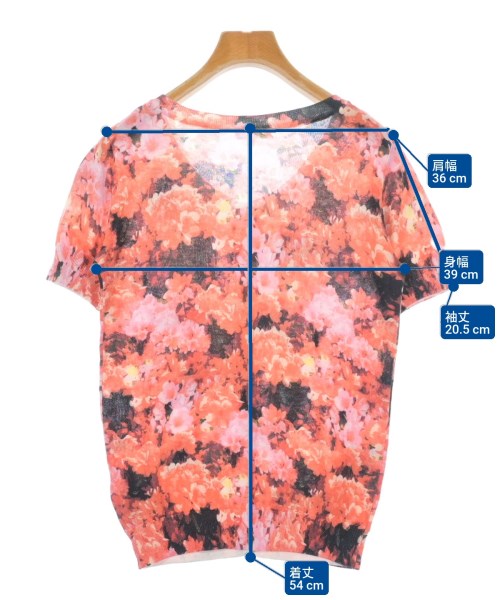 PATRIZIA PEPE เสื้อคาร์ดิแกน