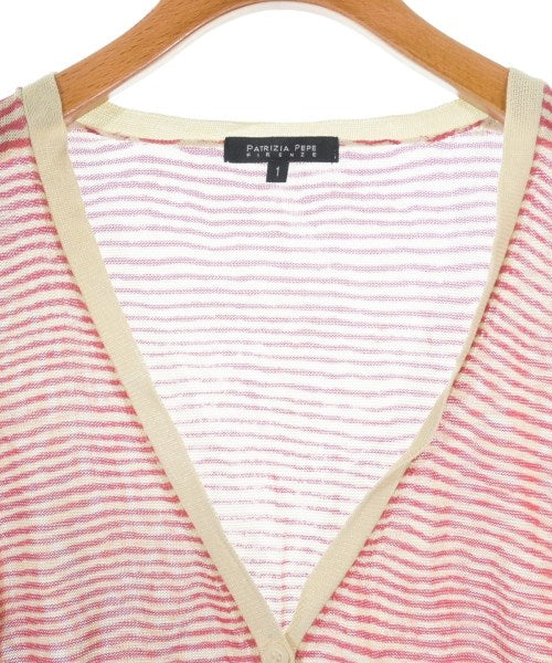 PATRIZIA PEPE เสื้อคาร์ดิแกน