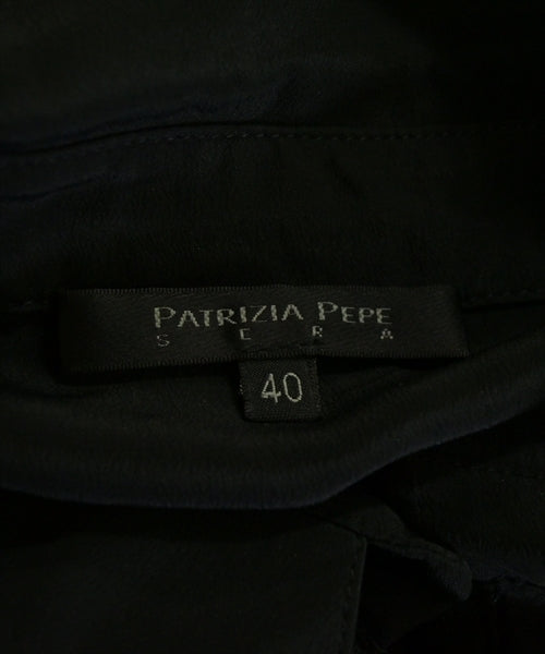 PATRIZIA PEPE ชุดเอี๊ยม/เสื้อคลุมหลวมๆ/จั๊มสูท