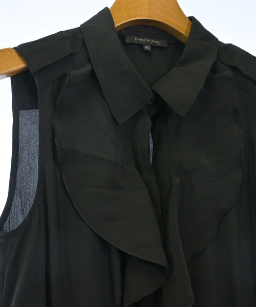 PATRIZIA PEPE ชุดเอี๊ยม/เสื้อคลุมหลวมๆ/จั๊มสูท