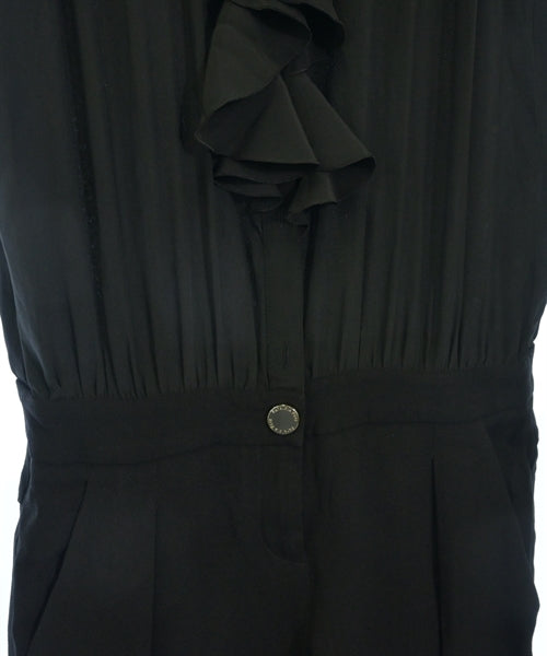 PATRIZIA PEPE ชุดเอี๊ยม/เสื้อคลุมหลวมๆ/จั๊มสูท