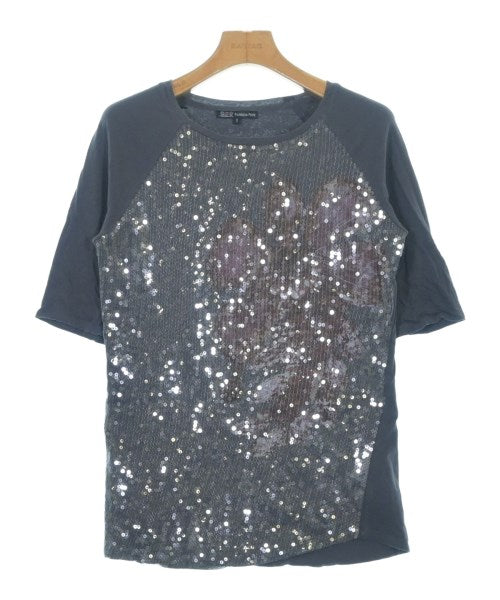 PATRIZIA PEPE เสื้อยืด/เสื้อท็อปส์