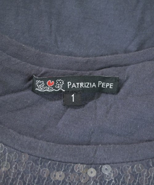 PATRIZIA PEPE เสื้อยืด/เสื้อท็อปส์