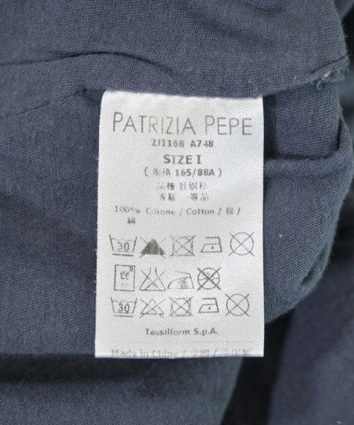 PATRIZIA PEPE เสื้อยืด/เสื้อท็อปส์
