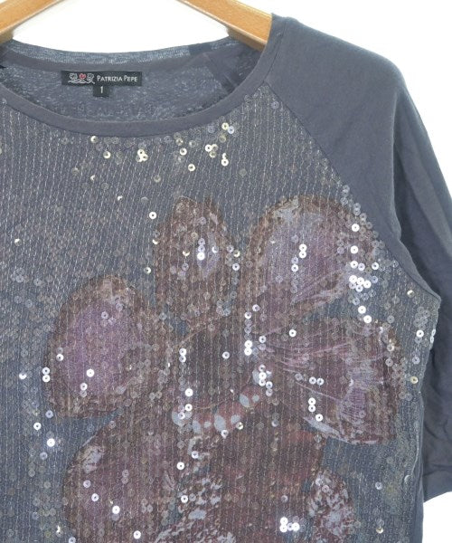 PATRIZIA PEPE เสื้อยืด/เสื้อท็อปส์