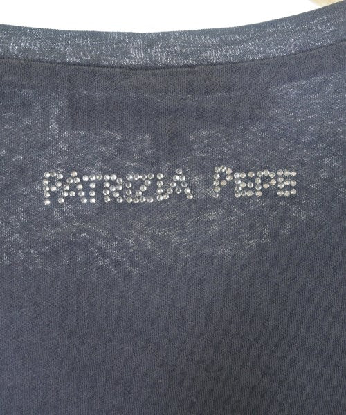PATRIZIA PEPE เสื้อยืด/เสื้อท็อปส์