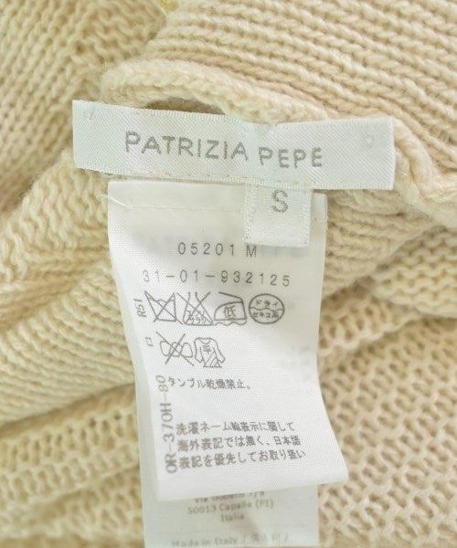 PATRIZIA PEPE เสื้อคาร์ดิแกน