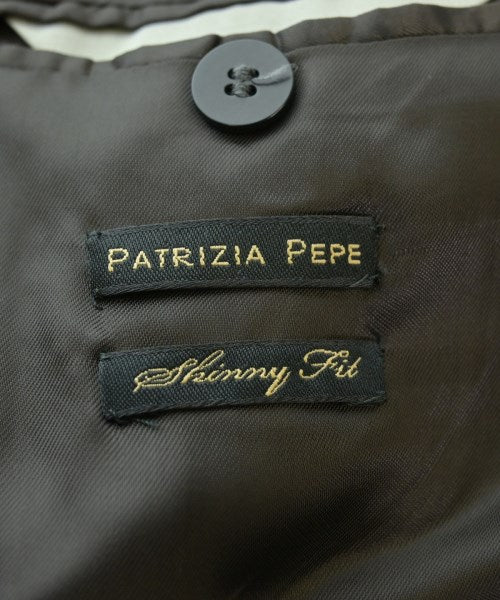 PATRIZIA PEPE เบลเซอร์/แจ็คเก็ตสูท