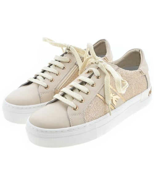 PATRIZIA PEPE รองเท้าผ้าใบ