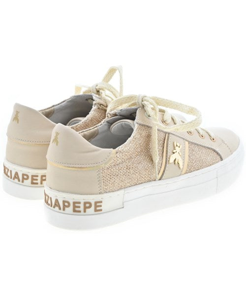 PATRIZIA PEPE รองเท้าผ้าใบ