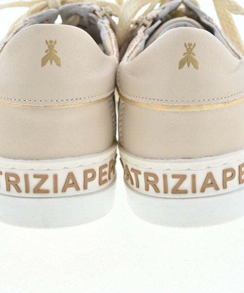 PATRIZIA PEPE รองเท้าผ้าใบ