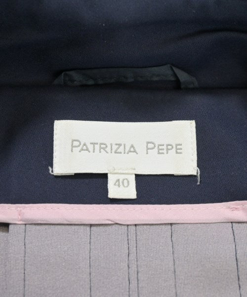PATRIZIA PEPE เสื้อกันฝน