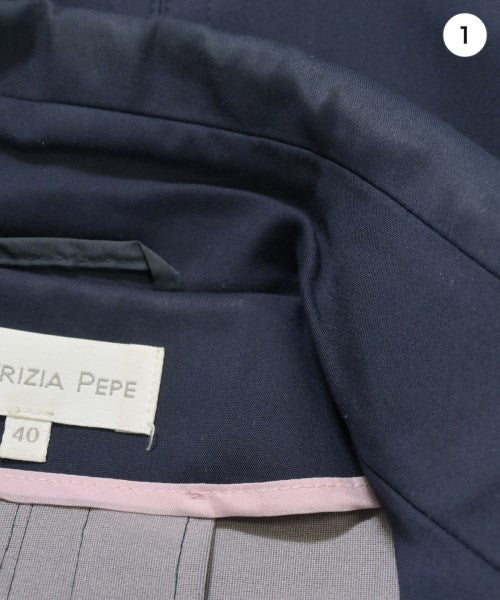 PATRIZIA PEPE เสื้อกันฝน