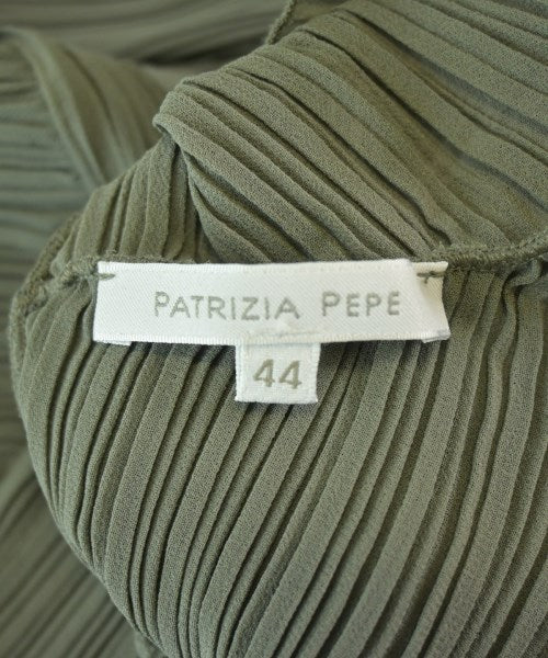PATRIZIA PEPE ชุดเดรส