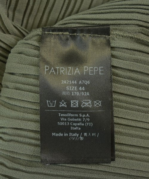 PATRIZIA PEPE ชุดเดรส