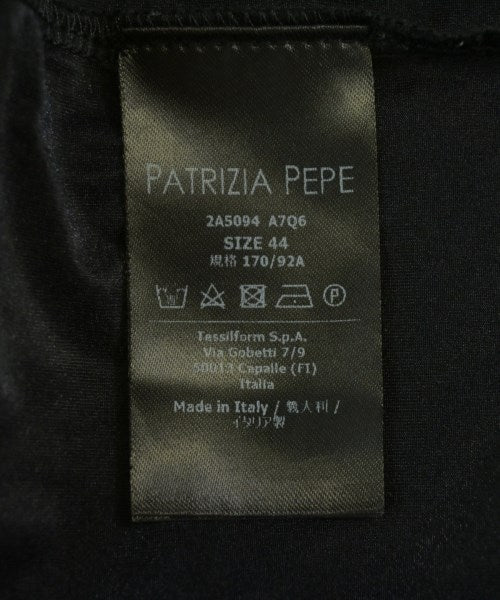 PATRIZIA PEPE ชุดเดรส