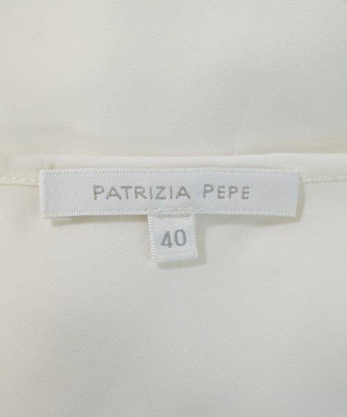 PATRIZIA PEPE เสื้อสตรี