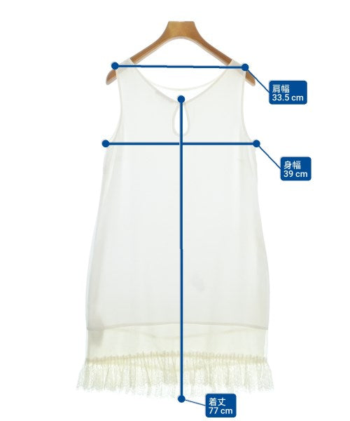 PATRIZIA PEPE เสื้อสตรี