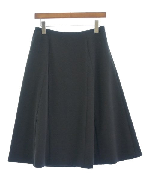 ANTEPRIMA กระโปรงยาวถึงเข่า