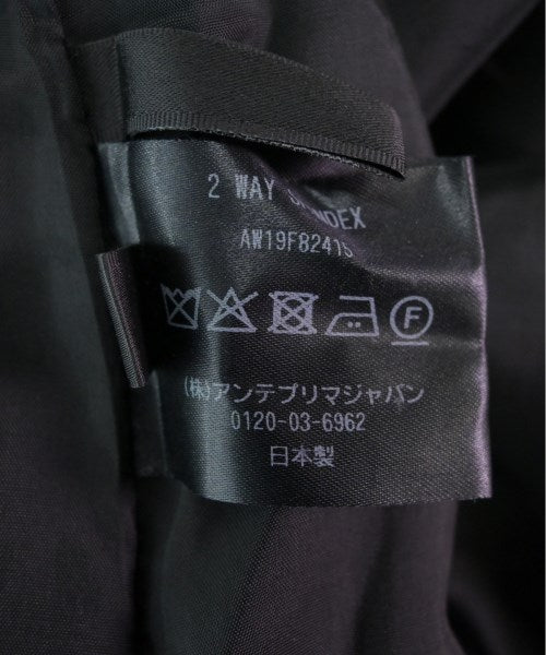 ANTEPRIMA กระโปรงยาวถึงเข่า