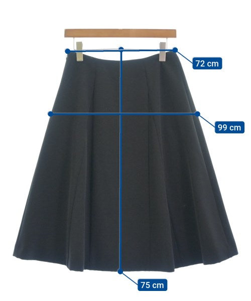 ANTEPRIMA กระโปรงยาวถึงเข่า