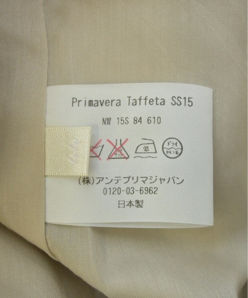 ANTEPRIMA ชุดเดรส