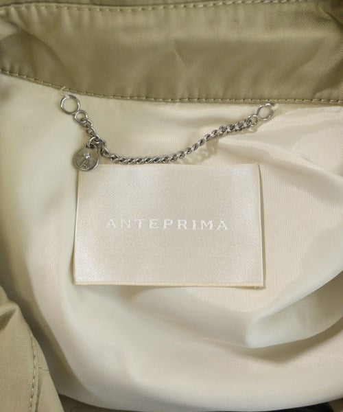 ANTEPRIMA เสื้อกันฝน