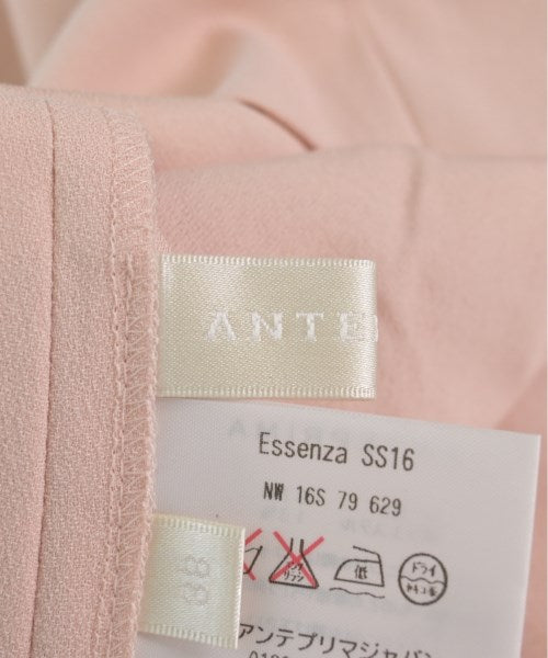 ANTEPRIMA เสื้อสตรี