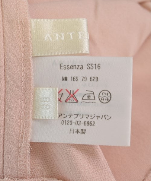 ANTEPRIMA เสื้อสตรี