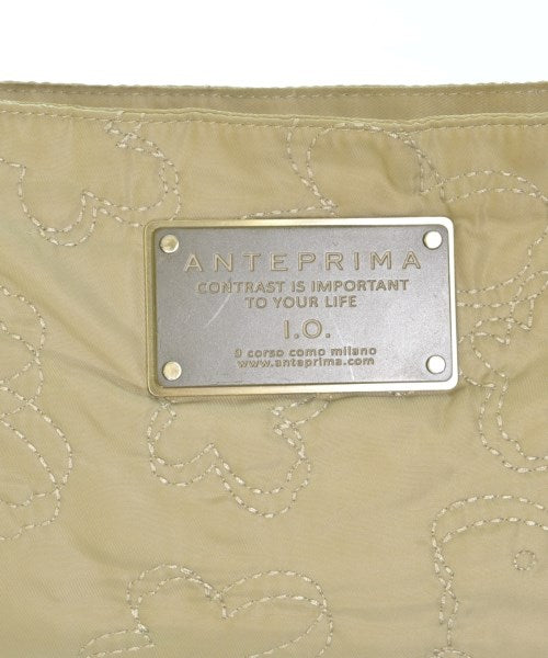 ANTEPRIMA คลัตช์