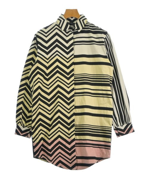 ANTEPRIMA เดรสที่เป็นเสื้อเชิ้ตตัวยาว