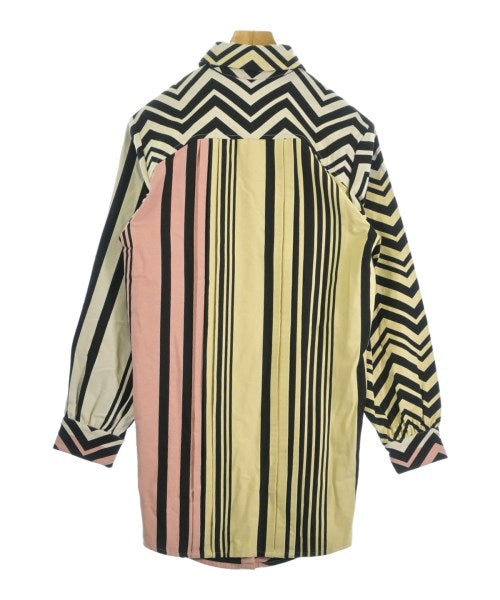 ANTEPRIMA เดรสที่เป็นเสื้อเชิ้ตตัวยาว