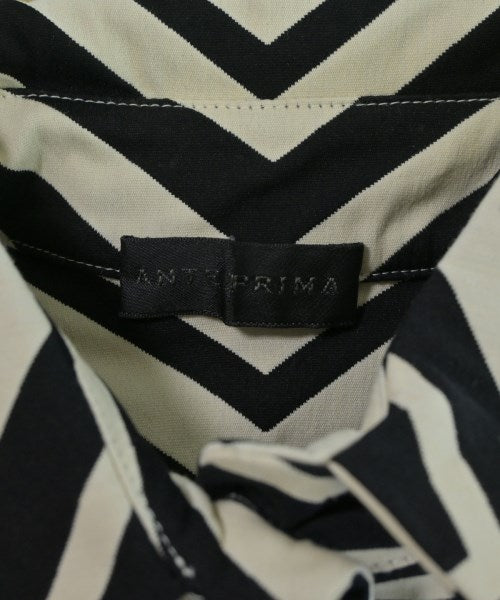 ANTEPRIMA เดรสที่เป็นเสื้อเชิ้ตตัวยาว