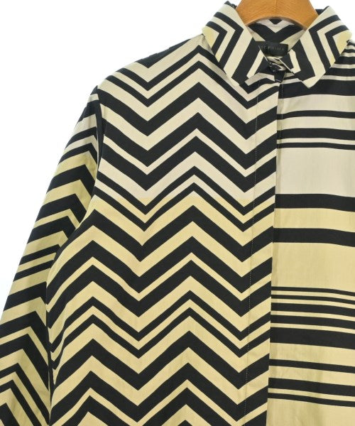 ANTEPRIMA เดรสที่เป็นเสื้อเชิ้ตตัวยาว