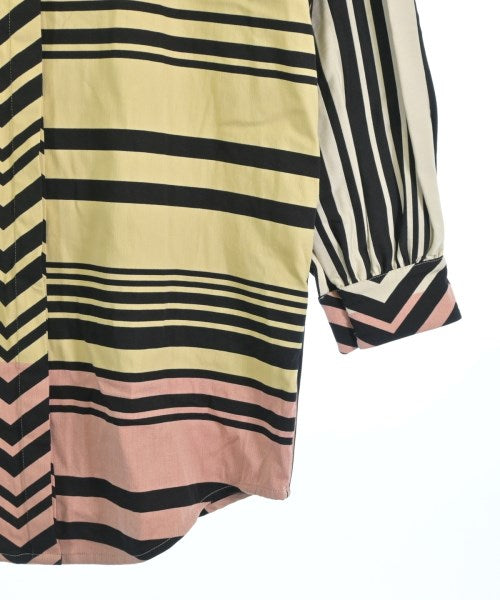 ANTEPRIMA เดรสที่เป็นเสื้อเชิ้ตตัวยาว