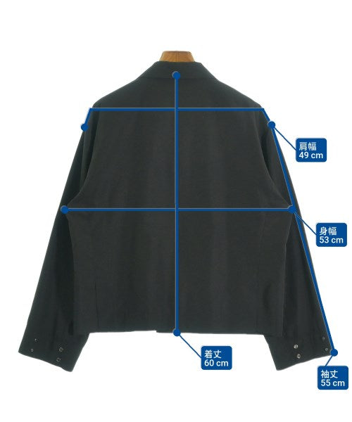 ANTEPRIMA เบลเซอร์/แจ็คเก็ตสูท