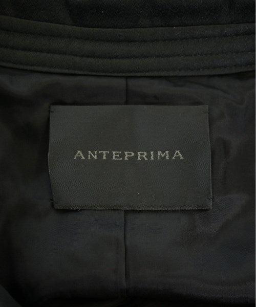 ANTEPRIMA เสื้อคลุมคอปก Soutien