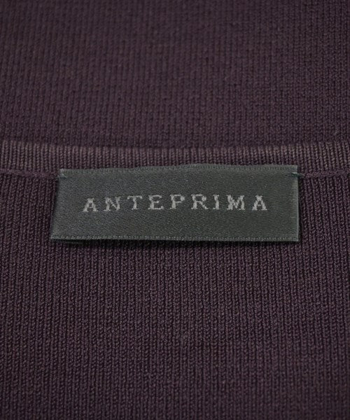 ANTEPRIMA เสื้อกันหนาว