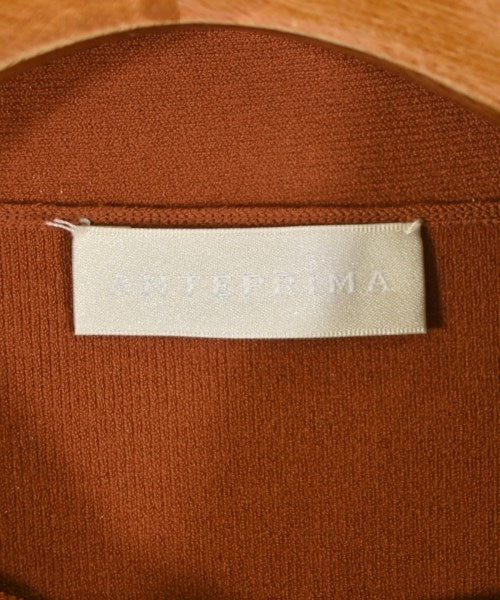 ANTEPRIMA เสื้อกันหนาว